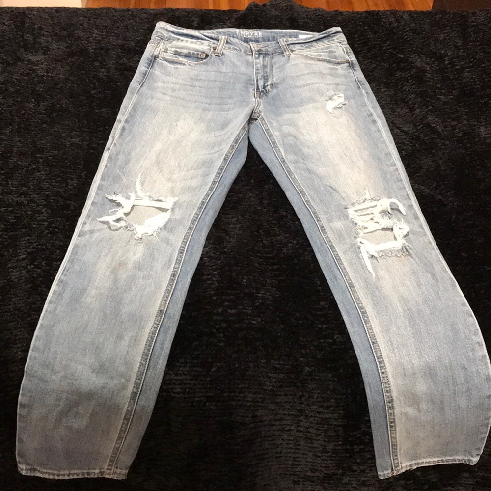 Empyre jeans